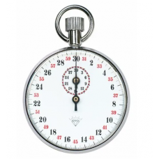 Diamond Mechanical Stopwatch